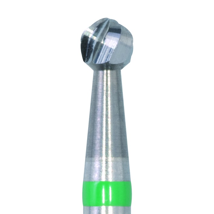 FG Carbide Dental Burs inverted conical C1-014